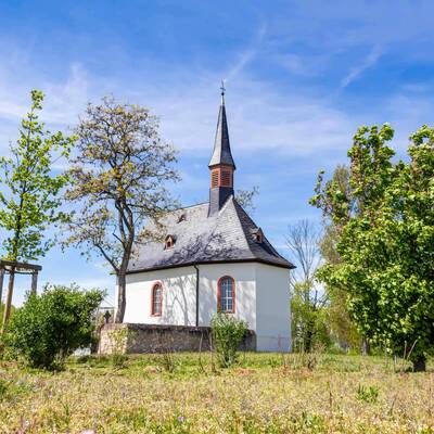 Raunheim Mönchhofkapelle